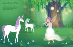 Galeria - zdjęcie nr. 4 - Sticker Dolly Dressing Unicorns wer. angielska
