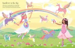 Galeria - zdjęcie nr. 3 - Sticker Dolly Dressing Unicorns wer. angielska