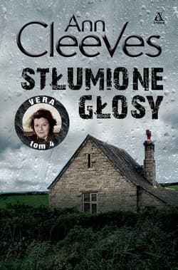 Stłumione głosy. Vera. Tom 4 wyd. 2026 - Ann Cleeves