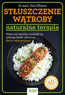 Stłuszczenie wątroby naturalne terapie - Klasen Jorn