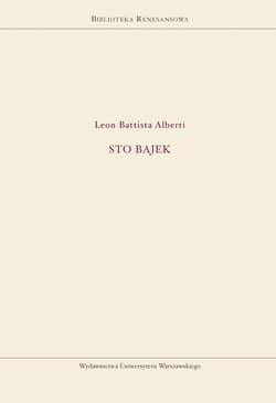 Sto bajek - Alberti Battista Leon
