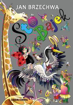 Sto bajek - Jan  Brzechwa