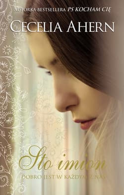 Sto imion_plik - ebook - Cecelia Ahern
