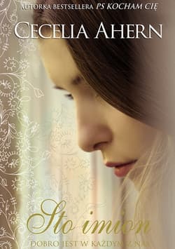 Sto imion_plik - ebook - Cecelia Ahern