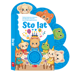 Sto lat – chłopczyk. Sto lat ! - Maciej Pieda
