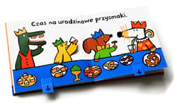Galeria - zdjęcie nr. 3 - Sto lat, Mysiu!