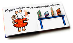 Galeria - zdjęcie nr. 4 - Sto lat, Mysiu!
