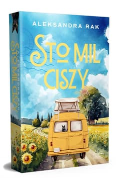 Galeria - zdjęcie nr. 2 - Sto mil ciszy