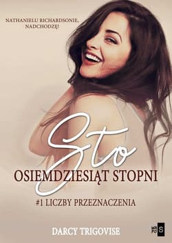Sto osiemdziesiąt stopni - Darcy Trigovise