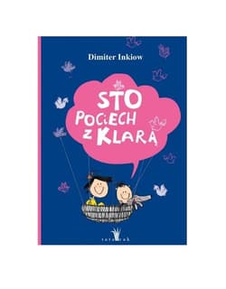 Sto pociech z Klarą - Dimiter Inkiow