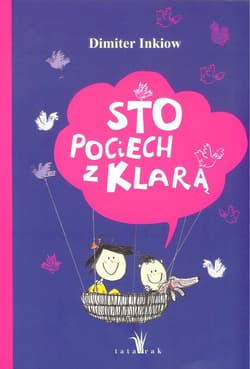 Sto pociech z Klarą - Dimiter Inkiow