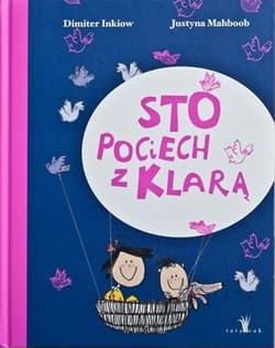 Sto pociech z Klarą - Dimiter Inkiow