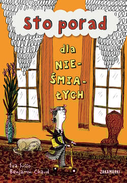 Sto porad dla nieśmiałych - Eva Susso