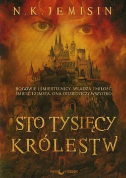 Sto Tysięcy Królestw Tom 1