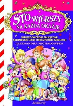 Sto wierszy na każdą okazję - Praca zbiorowa