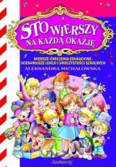 Sto wierszy na każdą okazję - Praca zbiorowa
