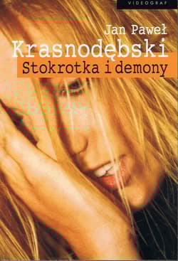 Stokrotka i demony - Krasnodębski Jan Paweł