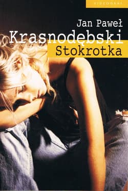 Stokrotka. Rok z życia narkomanki