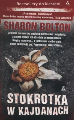 Stokrotka w kajdanach