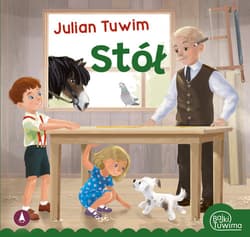 Stół - Julian  Tuwim