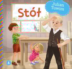 Stół - Julian  Tuwim