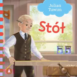 Stół - Julian  Tuwim
