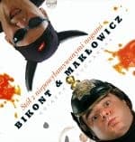 Stół z niepowyłamywanymi nogami. Książka kucharska Bikonta i Makłowicza