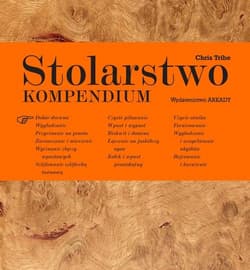 Stolarstwo Kompendium