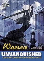 Stolica niezłomna (wersja angielska) - Władysław Bartoszewski, Adam Bujak