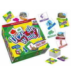 Galeria - zdjęcie nr. 2 - Stolice Europy