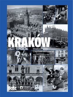 Stolice Polski. Kraków