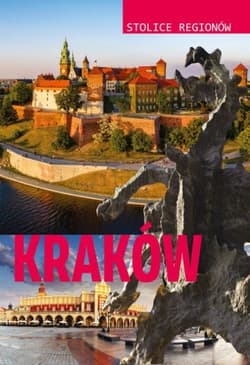 Stolice regionów Kraków - Szcześniak D.