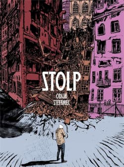 Stolp - Daniel Odija, Stefaniec Wojciech