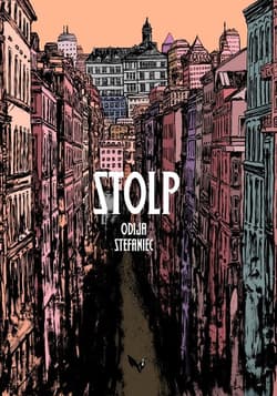 Stolp - Stefaniec Wojciech