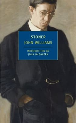 Stoner - John William