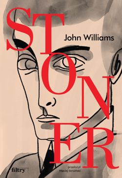 Stoner - audiobook - John Williams