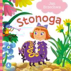 Stonoga - Jan  Brzechwa