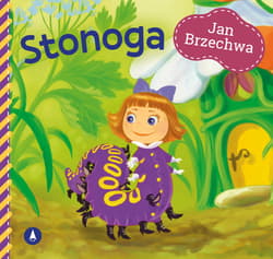 Stonoga - Jan  Brzechwa