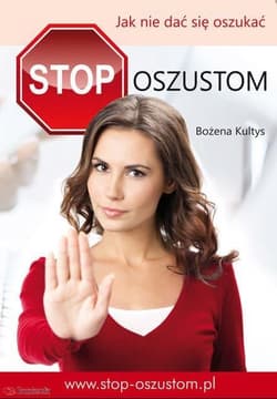 Stop oszustom Jak nie dać się oszukać.