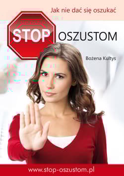 Stop oszustom Jak nie dać się oszukać.