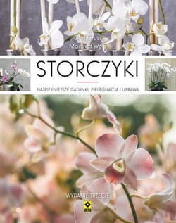 Storczyki Najpiękniejsze gatunki, pielęgnacja i uprawa - Gruß Olaf, Wolff Manfred
