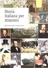 Storia italiana per stranieri B2-C2 - Balboni Paolo E.