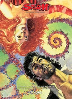 Storm 10 Powrót czerwonego księcia Maszyna von Neumanna - Lodewijk Marton