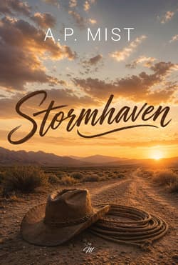 Stormhaven - A.P. Mist