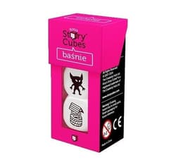 Story Cubes: Baśnie