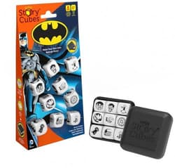 Story Cubes Batman