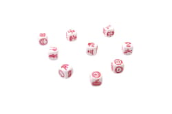 Galeria - zdjęcie nr. 2 - Story Cubes Bohaterowie nowa edycja