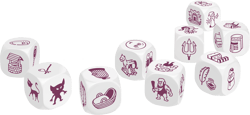 Galeria - zdjęcie nr. 2 - Story Cubes Fantazje nowa edycja