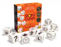 Story Cubes - gra kościana - Rory O'Connor