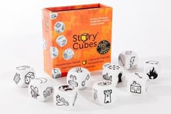 Story Cubes Kości opowieści